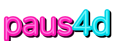 paus4d — logo kanal